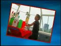 this is  \"Flair bartending\"