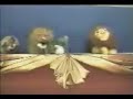Funday Pawpet Show - A Big Ton of Moola (Lion King Parody)