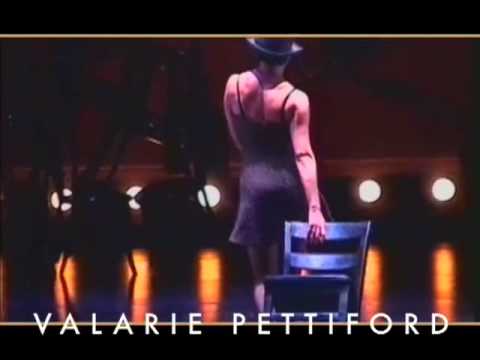 Valarie Pettiford
