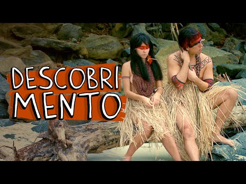 Um episódio no Descobrimento do Brasil
