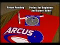 New Cool Tool ARCUS Cutting System New Cool Tool ARCUS Cutting System