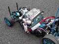 H-CELL 2.0 hydrogen fuel cell power kit for hobby-grade RC racing........