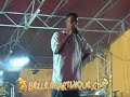 STONE J FETE DE LA MUSIQUE LE LAMENTIN MARTINIQUE NRJ RCI
