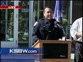 Police Announce Arrests In West Salinas Homicides
