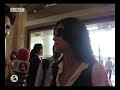Raj and Pablo meet Dia Mirza