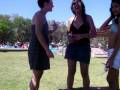 videos de Con la Aru y la Pame de Cn :$