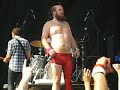 Les Savy Fav - Yawn, Yawn, Yawn, live at Pitchfork 2008 Les Savy Fav - Yawn, Yawn, Yawn, live at Pitchfork 2008