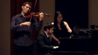 Glazunov Violin Concerto