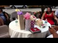 Ivon and Javier Vows Renewal II - YouTube