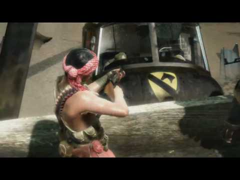 MrSunToTheDeep - the new trailer for cod7 looks great but wtf is that crossbow thing looks sweet.