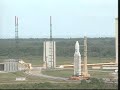 auxiliary payloads on ariane 5  asap5 