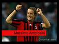Fantacalcio 2008/2009 la mia Rosa