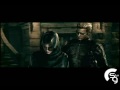 Обзор(WARHAMER)Resident Evil 5\Хэллоуинский выпуск/