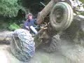 Kosova  Traktor Drift