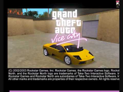 how to get train in gta vc