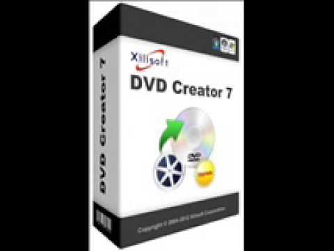 Xilisoft DVD Creator 7.1.2 Build Full Download