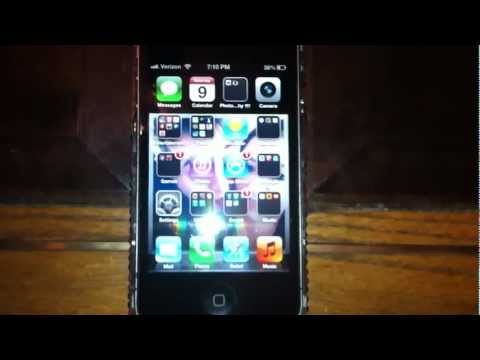 how to recover everything from iphone