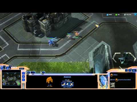 starcraft 2 hots