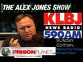 Alex Jones on 590KLBJ ObamaThe Private Bankers man7 8