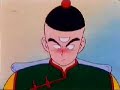 Tenshinhan & Lunch