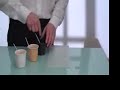Flow rates of drinks for dysphagia Flow rates of drinks for dysphagia