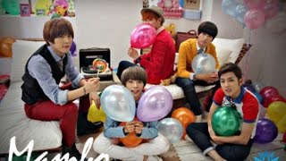 video Mambo 맘보 (Official Music Video)