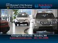 Barry and Michelle tell about their great experiance with Bob Botye Honda.