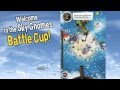 Sky Gnomes: Battles - Official Trailer