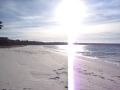 Green Patch, Jervis Bay