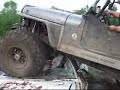 Car Crushing Action