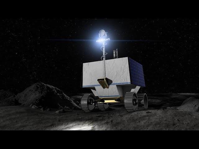 From the Moon’s south pole to an ice-covered ocean world, several exciting space missions are slated for launch in 2024