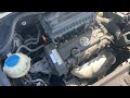 Gebrauchte Motor Volkswagen Polo V (6R) 1.4 16V Preis € 475,00 Margenregelung angeboten von Autobedrijf Broekhuis B.V.