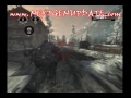 Only for showoff purposes. No intent to ruin the game. This glitch wouldnt ruin the game anyways.http://www.nextgenupdate.com presents the twitch walk in which your body twitches and lags all around the screen.commentary:In this video I am going to be showing you the twitch walk. It basically makes your guy twitch around while you are moving. It reuires a lag switch and another person.go somewhere and throw a grenade to knock you down. As soon as you get knocked down, hit standby or flip your switch. Now at this time, have someone down you, and then revive you while your switch is still flipped. Now while you are doing this, start rapidly pressing A trying to roll. Do this for 5 seconds and flip your switch back. If done correctly, when you run and walk, your body will be twitching in all sorts of different ways.