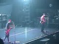 blink182 - violence (live)
