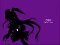 Touhou characters Ipod Ad Style New Version