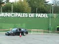 .club cosworth jarama weekend