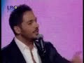 Ramy Ayach In Mission Fashion - ya omri la