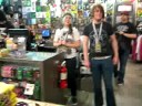 happy birthday sophii from hot topic ppl xDD