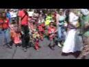 lafrowda 2008 12:00 procession