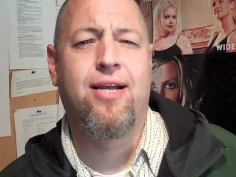 John Evans Fast Five