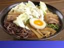 火の国らーめん　てっぺん　市ヶ谷店【グルメウォーカー】