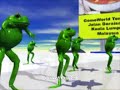 Animasi Superhero GomoMan - Episod Mari Makan Sodo Mee