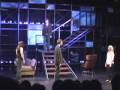 Pasek and Paul's Like Breathing - EDGES - Farah Alvin, Whitney Bashor, Steven Booth, Colin Hanlon