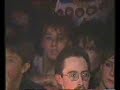 i think this was live at the brixton ace back in 1982.