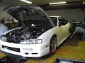 JDMRides.ca Dyno Day