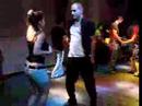 adam klain and audelia opal, z-club, 030907