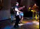 adam klain and audelia opal, z-club, 030907