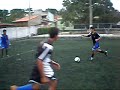 Edinho Soccer / CTD-GB