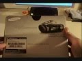 Video Review#1 Samsung SC-MX10 Camcorder