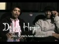 Al Wynn Chicago's July, 2011 A Pimp And A Hustler Television - Channel 19th CAN-TV Show PSA